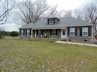 182 Patriot Cir, Shelbyville, TN 37160