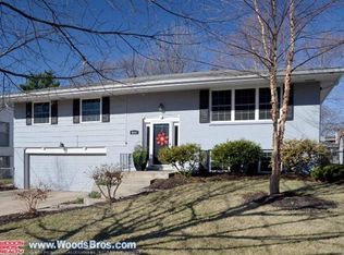 4641 S 50th St, Lincoln, NE 68516