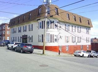 30-32 High St, Lynn, MA 01902