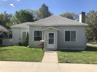 1035 Center St, Lakeview, OR 97630