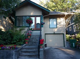 4639 1st Ave NE, Seattle, WA 98105