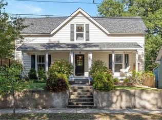 1601 E Main St, Durham, NC 27703