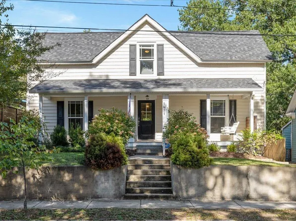 1601 E Main St, Durham, NC 27703