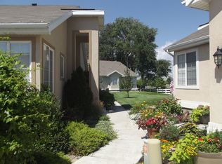 412 E Marina Cir, Saratoga Springs, UT 84045