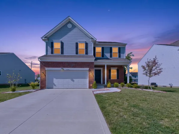 3884 Chickasaw Dr, Grove City, OH 43123