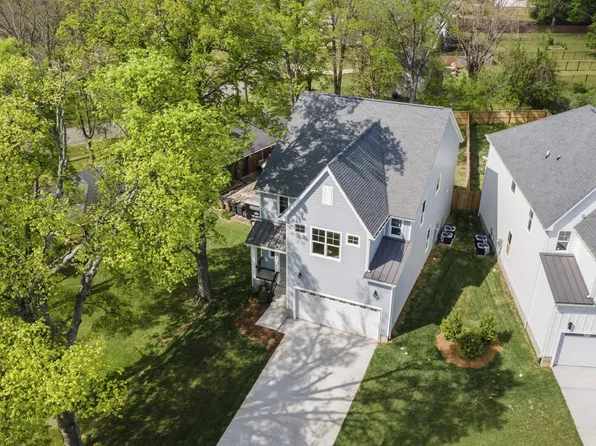 310 McKennell Dr, Nashville, TN 37206