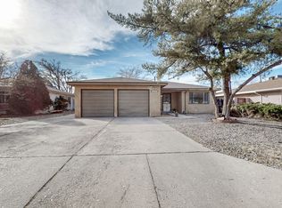 2413 Figueroa Dr NE, Albuquerque, NM 87112
