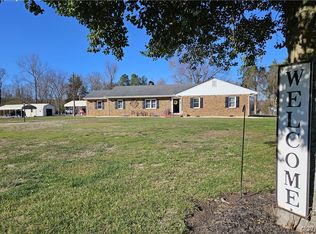 2940 Military Rd, Amelia Court House, VA 23002