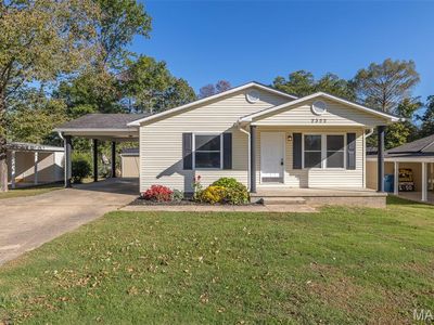 2322 Perkins Dr, Poplar Bluff, MO, 63901