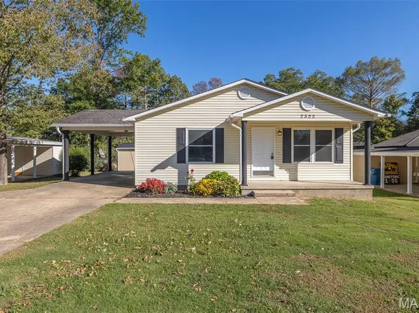 2322 Perkins Dr, Poplar Bluff, MO 63901