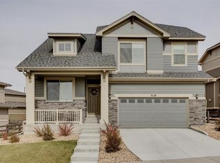 7110 S Robertsdale Way, Aurora, CO 80016