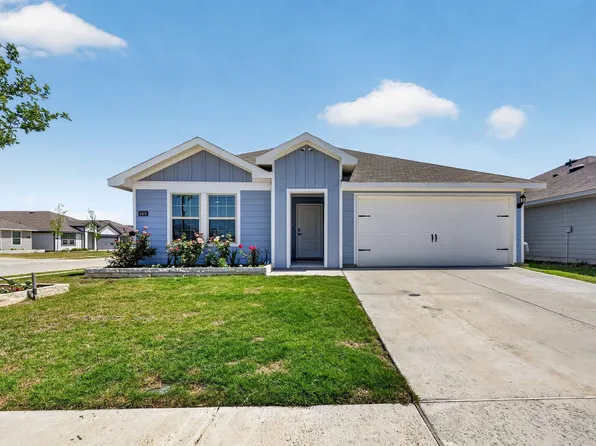 6409 Waterfall Ln, Princeton, TX 75407