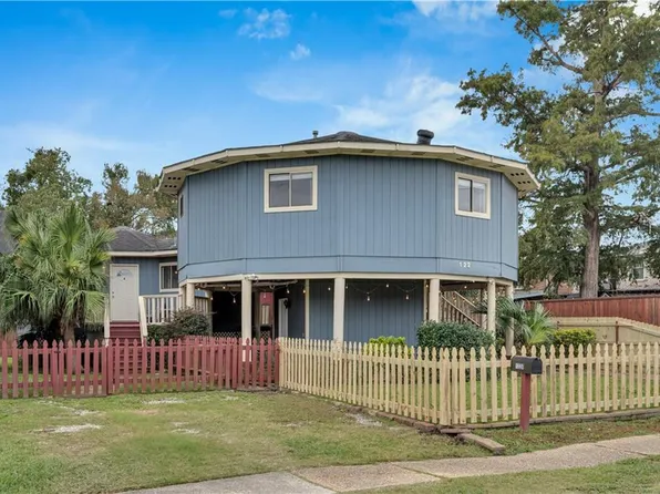 122 Bragg St, New Orleans, LA 70124