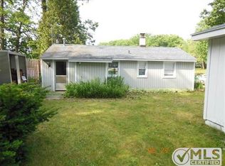 8877 Acorn St, Holton, MI 49425
