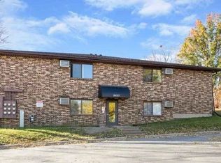 3 Bedroom 1 Bath apt., Iowa City, IA 52246