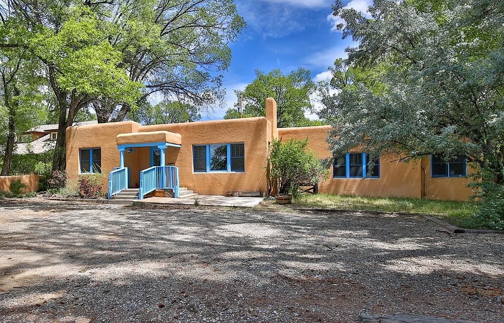 218 Beimer St, Taos, NM 87571 MLS 108945 Zillow