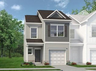 The Trenton Plan, Hickory Glen, Charlotte, NC 28216