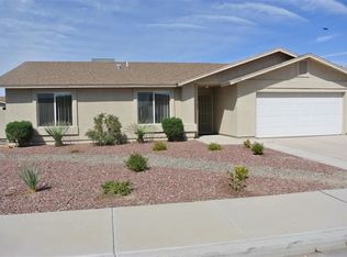 6288 E 45th Ln, Yuma, AZ 85365