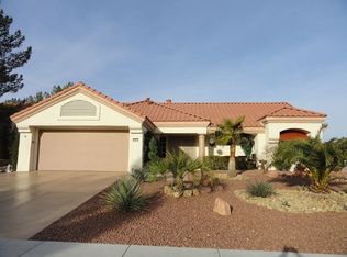 2901 Crown Ridge Dr, Las Vegas, NV 89134