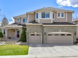 7822 Arundel Ln, Lone Tree, CO 80124