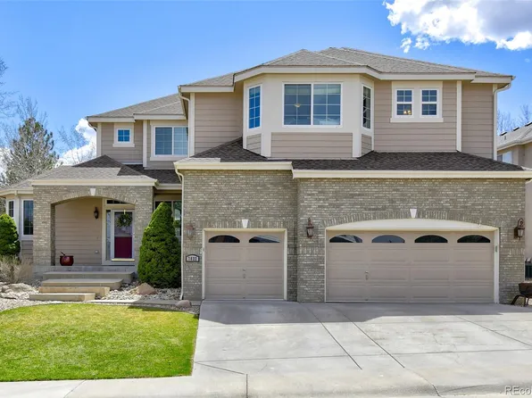 7822 Arundel Lane, Lone Tree, CO 80124