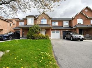 33 Hannon Cres, Hamilton, ON L0R1P0