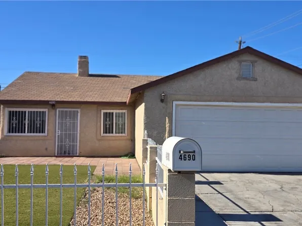 4690 E California Ave, Las Vegas, NV 89104