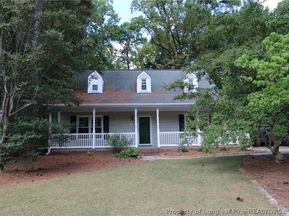 100 Fawn Ct, Cary, NC 27513