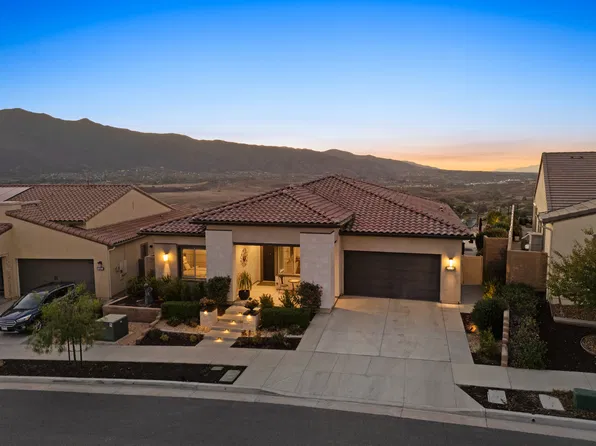 11476 Arch Hill Dr, Corona, CA 92883