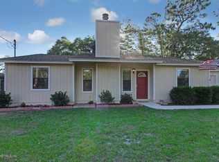 6254 Ortega Farms Blvd, Jacksonville, FL 32244