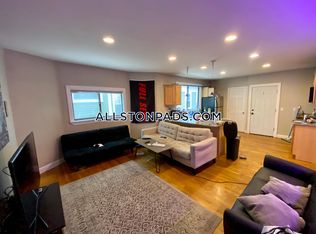 74 Ashford St #1R, Allston, MA 02134