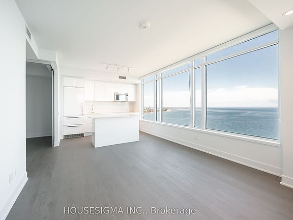 2nd image of 1926 Lake Shore Blvd W #3909