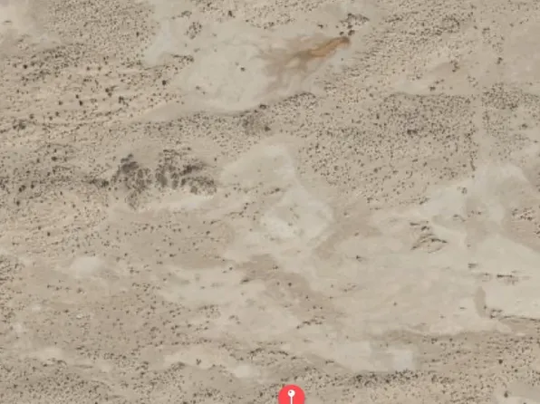 0 Black Butte Rd, Newberry Springs, CA 92365