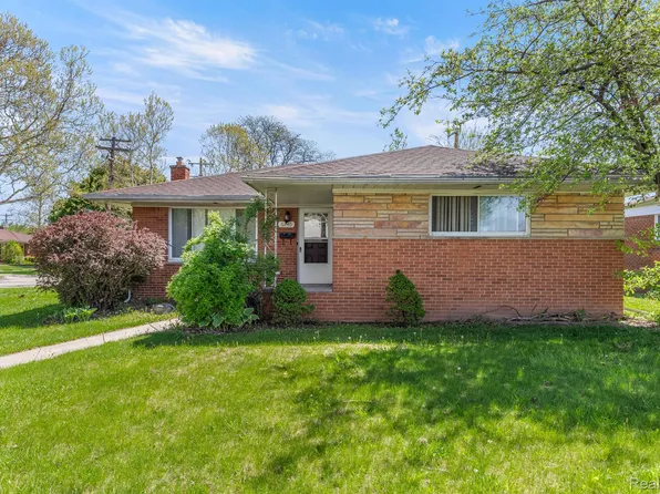 6240 Shadowlawn St, Dearborn Heights, MI 48127