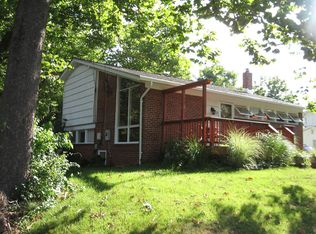 101 1st St, Annapolis, MD 21401