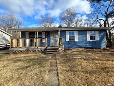 106 Maple Ln, Peoria, IL, 61607