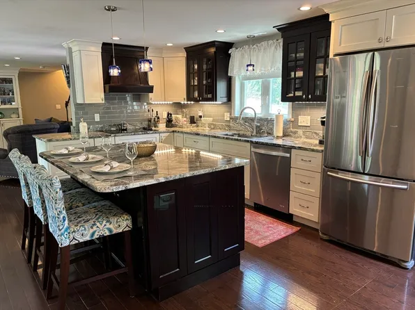 55 Ekstrom Cir, Abington, MA 02351