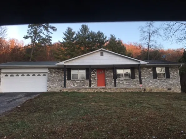 4305 Ohara Dr, Knoxville, TN 37918
