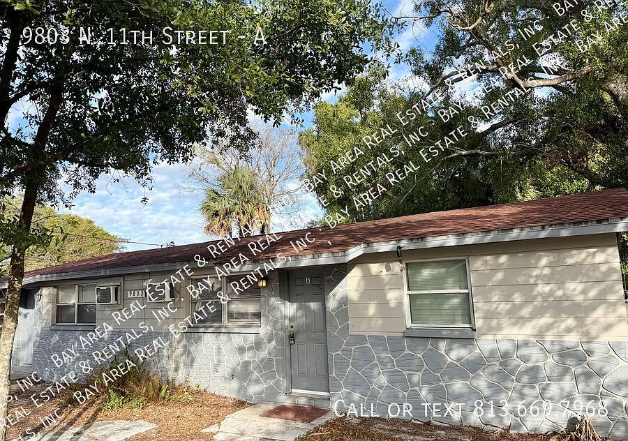 1st image of 9803 N 11th St APT A