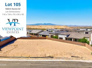 1604 E Karen Dr, Lake Havasu City, AZ 86404