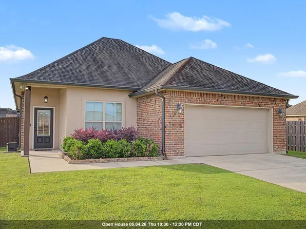 110 Hickory Knoll Ave, Gray, LA 70359