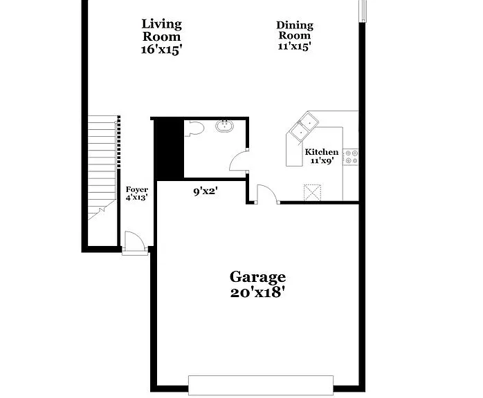 6209 Govett Crescent Ct — Photo 2