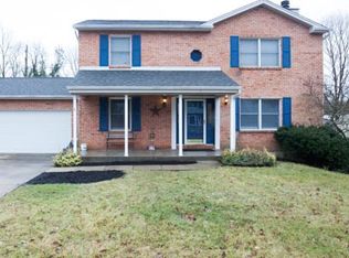 2067 Bridgette Ln, Hebron, KY 41048