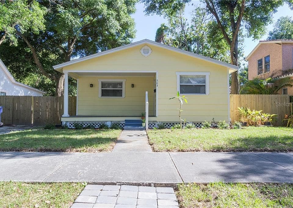 1st image of 503 E Amelia Ave