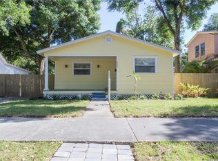 503 E Amelia Ave, Tampa, FL 33602