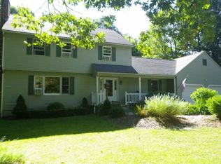 169 Highland Cir, Swanzey, NH 03446