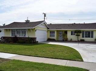 11801 Saint Mark St, Garden Grove, CA 92845