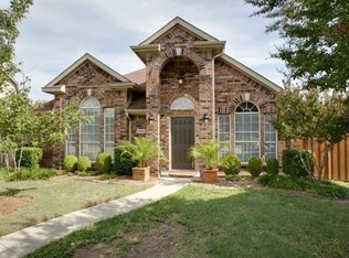 6868 Saddletree Trl, Plano, TX 75023