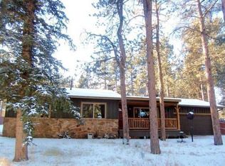 129 Wildflower Dr, Woodland Park, CO 80863