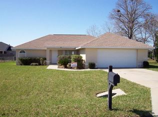 8750 SW 56th Avenue Rd, Ocala, FL 34476